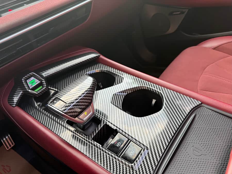 名爵 MG7 2023 汽车图片 #11