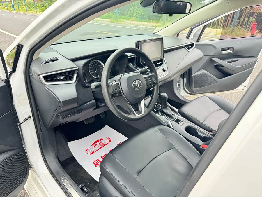 Toyota Allion 2021 #11 Toyota Allion 2021 immagine di auto #11