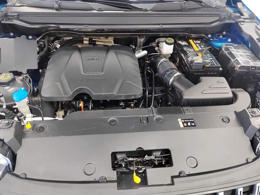 Haval Rabbit 2022 car image #11