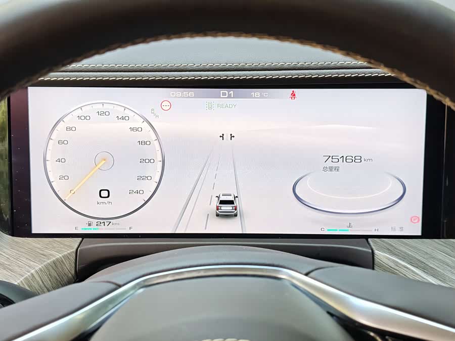 Tank 300 2021 car image #11