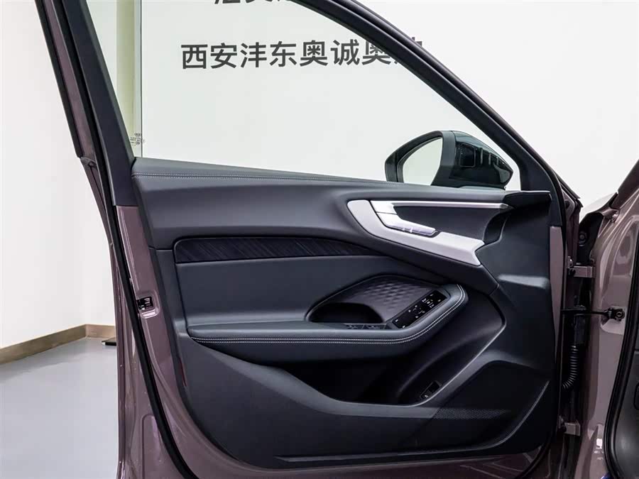 Audi FAW Audi A5L 2025 car image #11