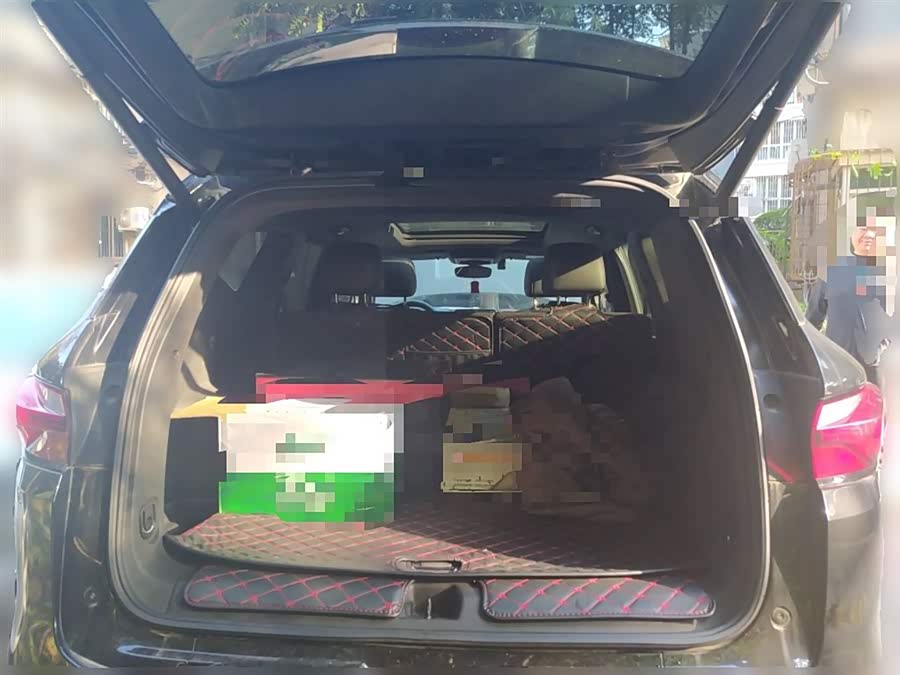 Chevrolet Blazer 2021 car image #11