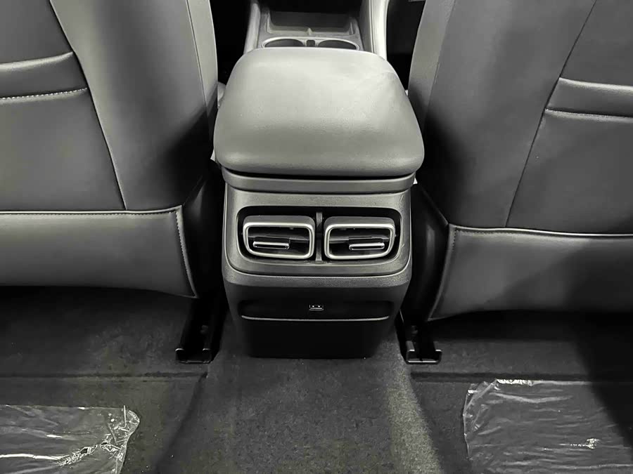 荣威 荣威D7 2025 汽车图片 #11