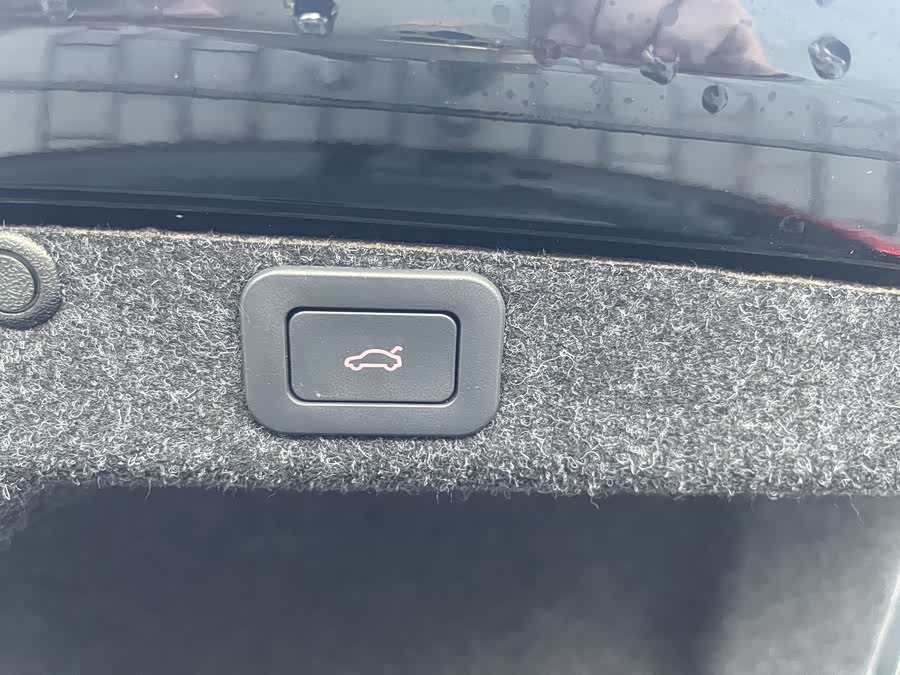 HongQi H7 2019 #11 HongQi H7 2019 car image #11