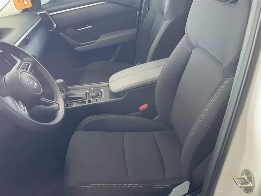 马自达 马自达CX-50行也 2023 汽车图片 #11