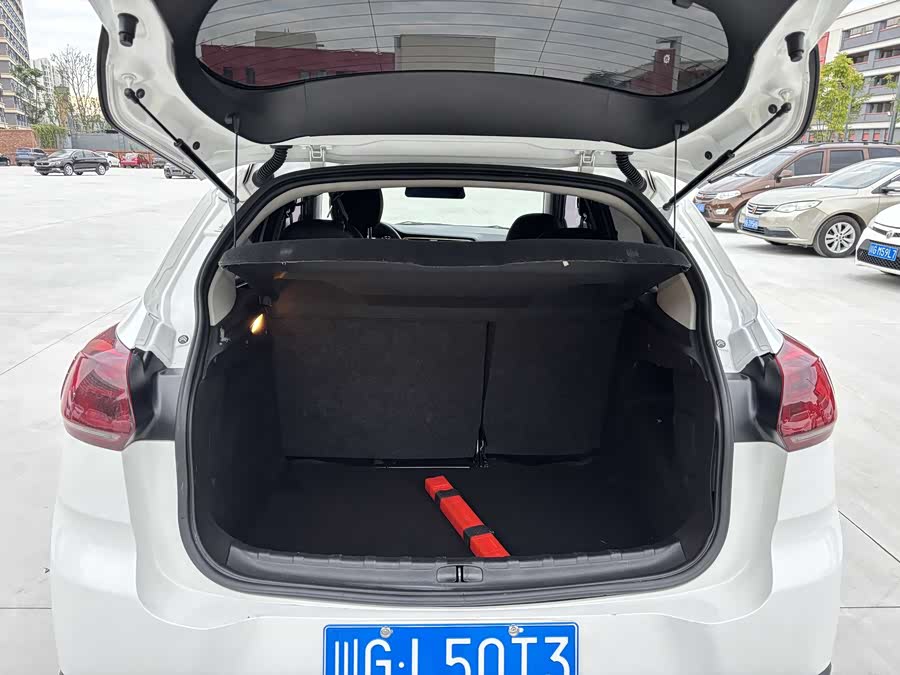 Citroen C3-XR 2017 car image #11