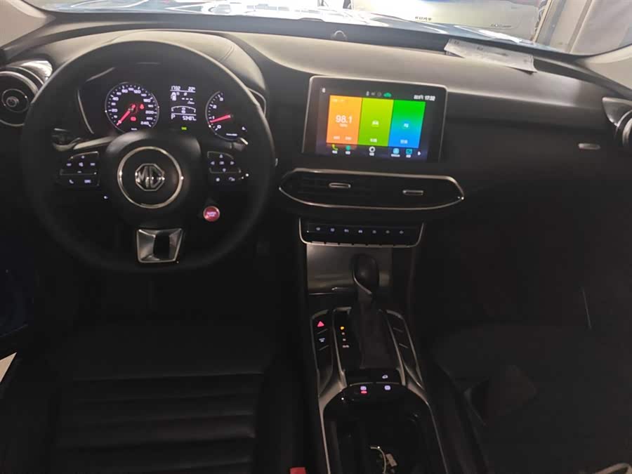 MG HS 2020 #11 MG HS 2020 car image #11