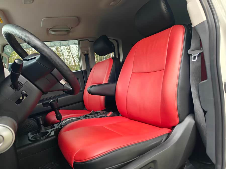 Toyota Reiz 2019 immagine di auto #11