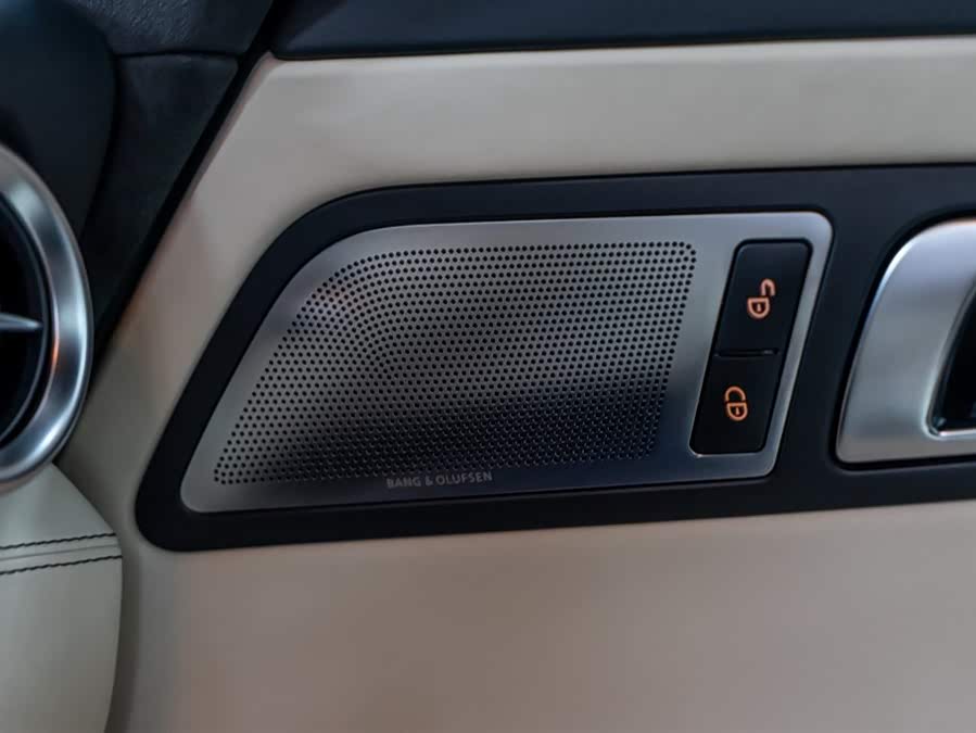 Mercedes-Benz SLS AMG 2011 #11 Mercedes-Benz SLS AMG 2011 изображение автомобиля #11