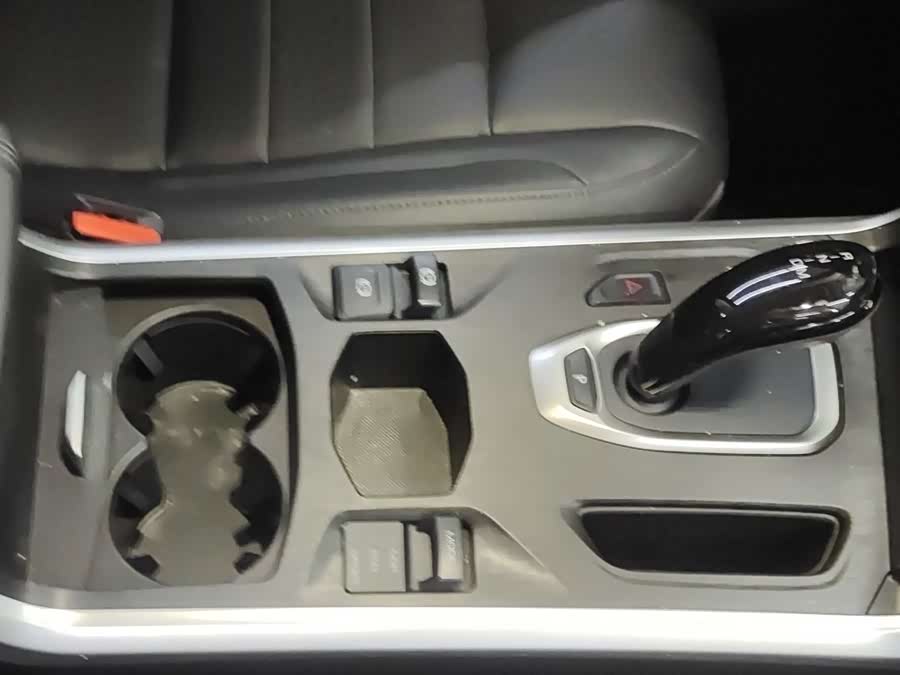 Haval F5 2020 #11 Haval F5 2020 car image #11