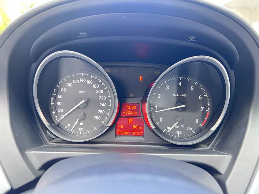 BMW Z4 2012 car image #11