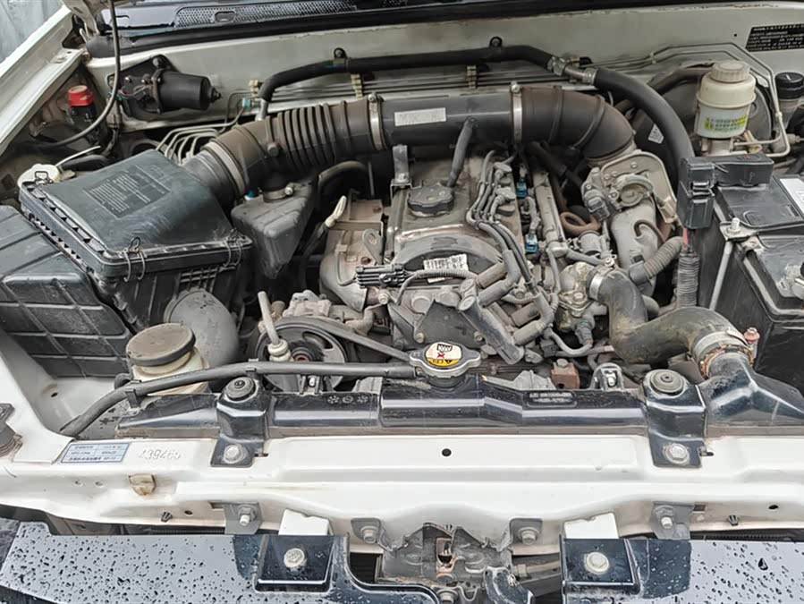 Haval H5 Class 2015 car image #11