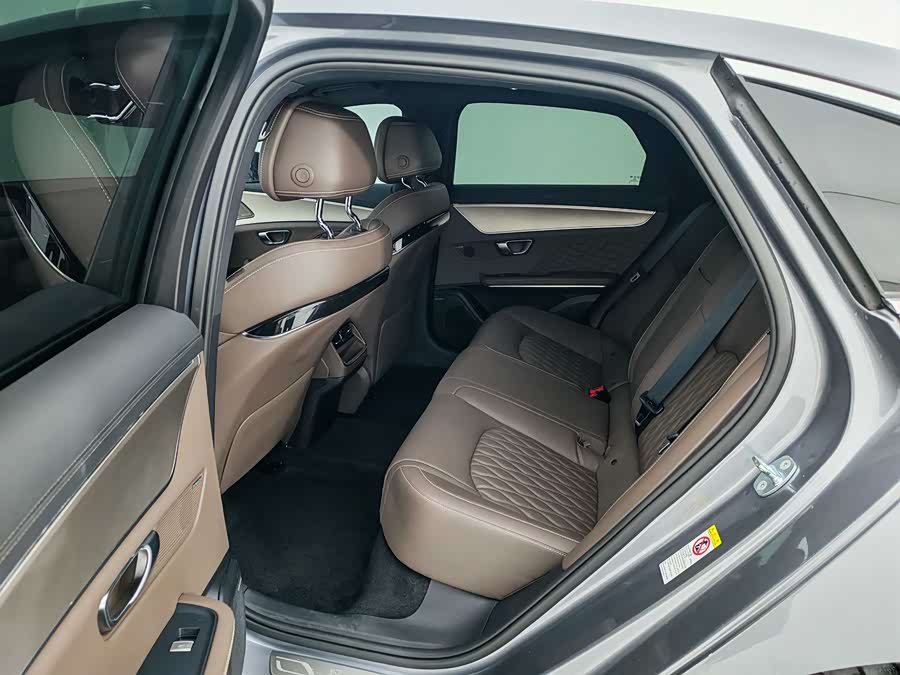 比亚迪 汉 2022 汽车图片 #11