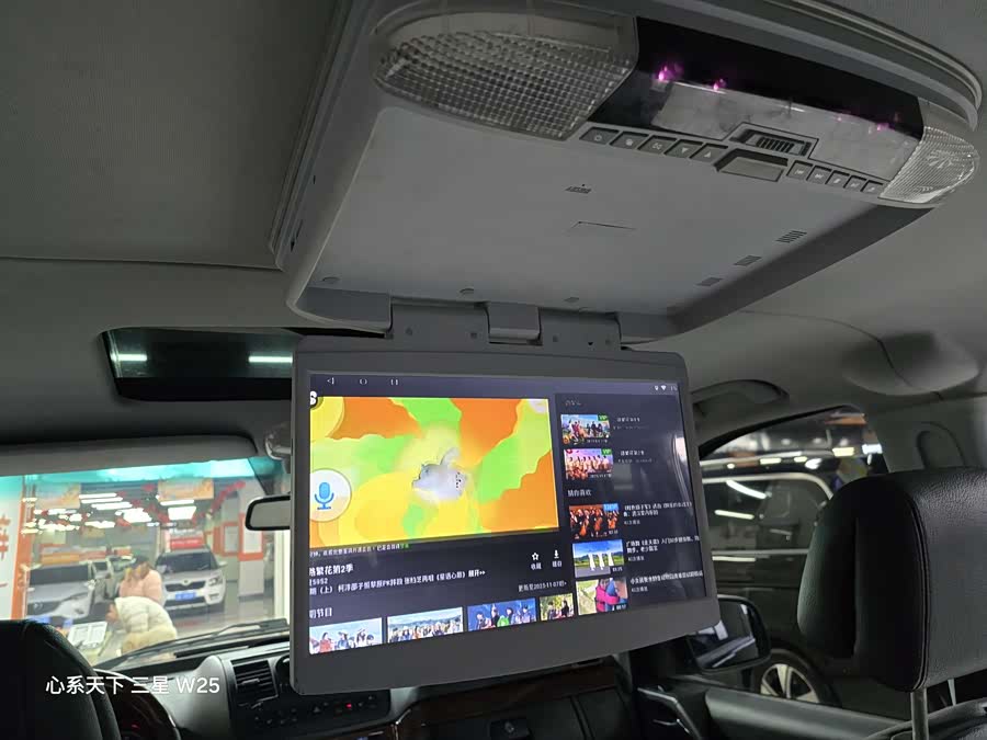 Mercedes-Benz Viano (Imported) 2011 #11 Mercedes-Benz Viano (Imported) 2011 car image #11