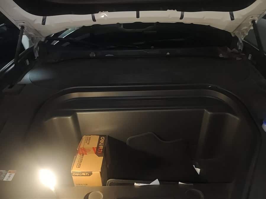 Ford Mustang Mach-E 2022 #11 Ford Mustang Mach-E 2022 car image #11