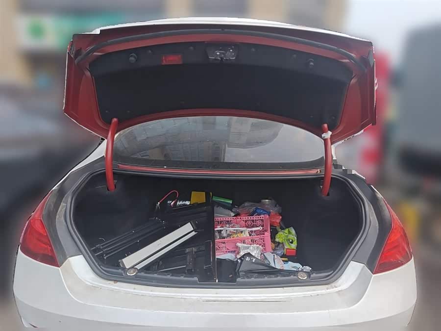 BMW 6 Series 2014 car image #11