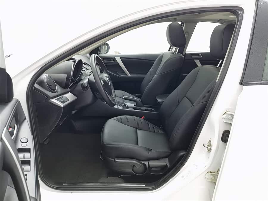 马自达 马自达3星骋 2014 汽车图片 #11