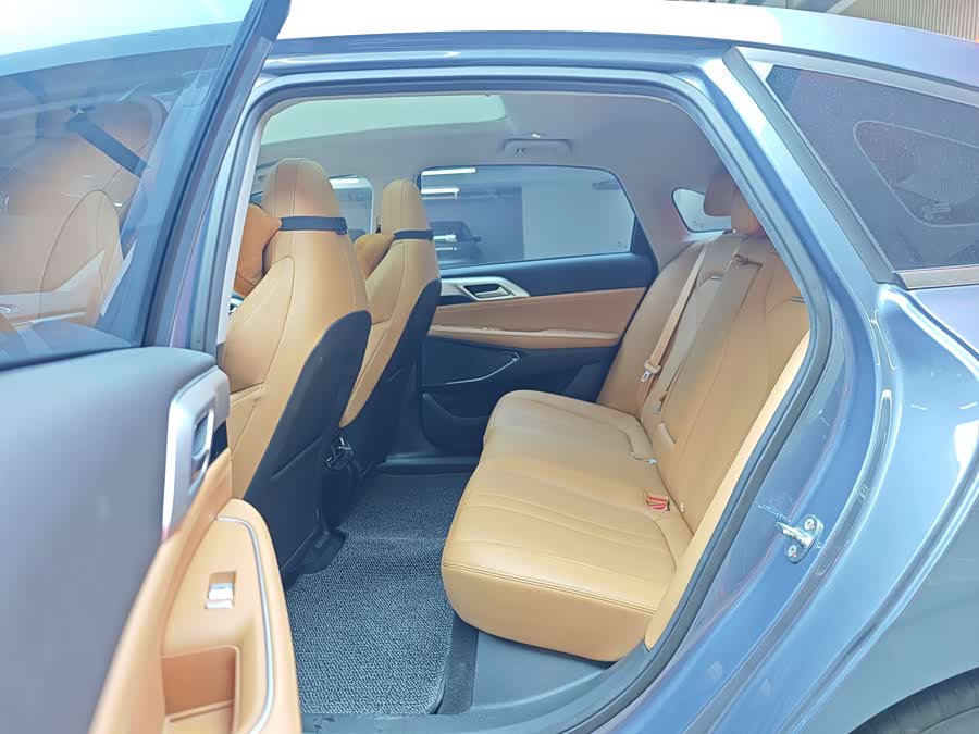 Xpeng P5 2022 #11 Xpeng P5 2022 immagine di auto #11