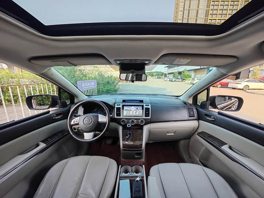 Hyundai i30 2013 car image #11