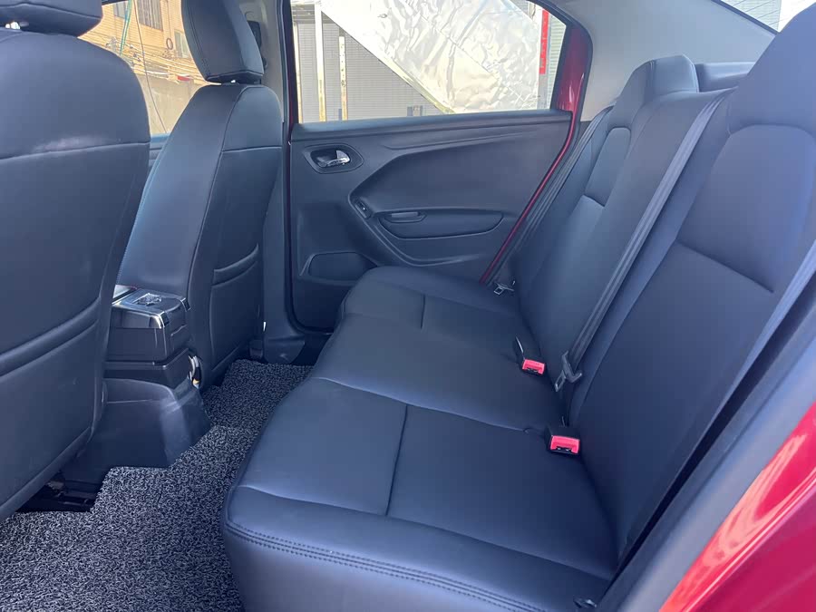 Citroen C-Elysée 2016 immagine di auto #11