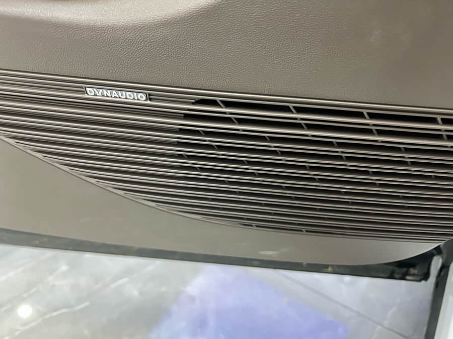 腾势 腾势D9 2023 汽车图片 #11