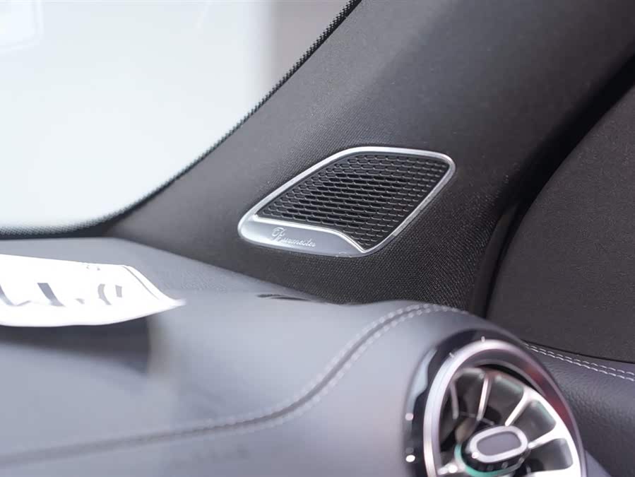 Mercedes-Benz GLB AMG 2023 #11 Mercedes-Benz GLB AMG 2023 immagine di auto #11