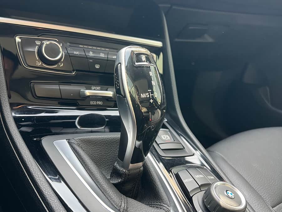 BMW 2 Series Gran Tourer 2018 #11 BMW 2 Series Gran Tourer 2018 صورة سيارة #11