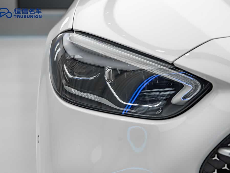 Mercedes-Benz C Class New Energy 2024 صورة سيارة #11