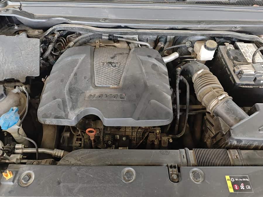 Haval Rabbit 2022 صورة سيارة #11