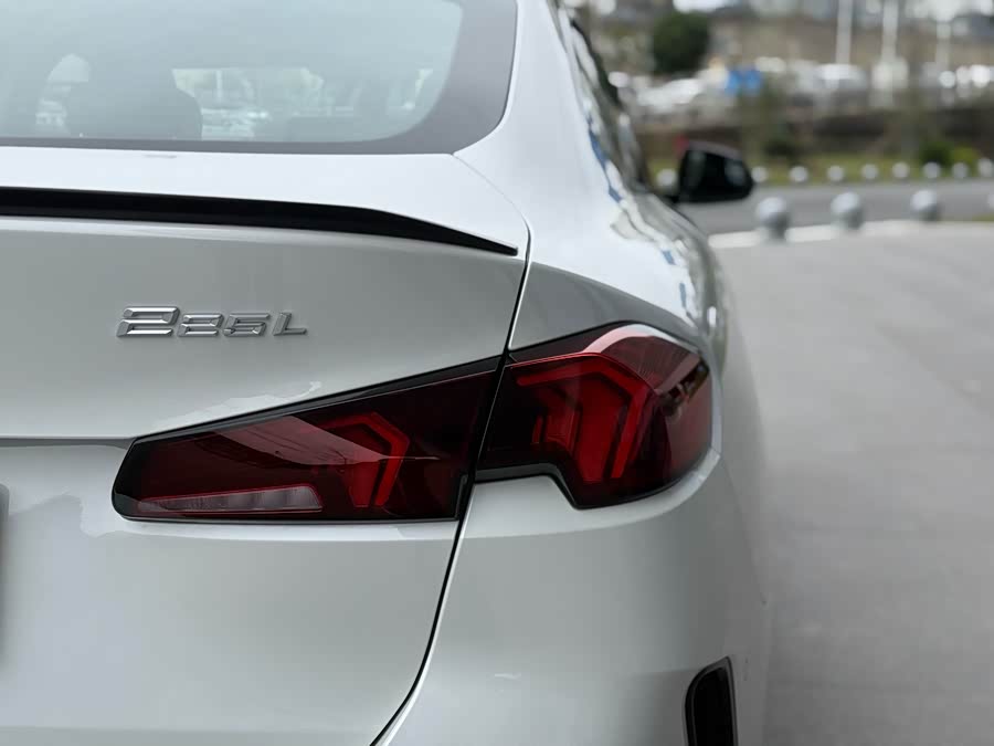 BMW 2 Series 2025 car image #11