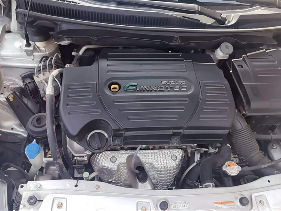 Suzuki Ciaz 2015 изображение автомобиля #11