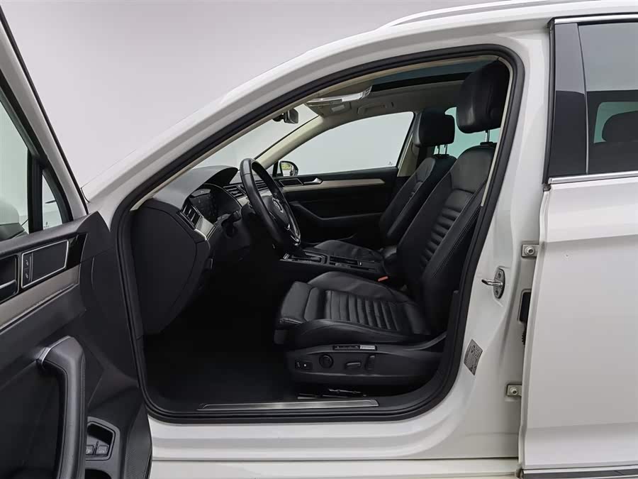 Volkswagen Variant New Energy 2019 صورة سيارة #11