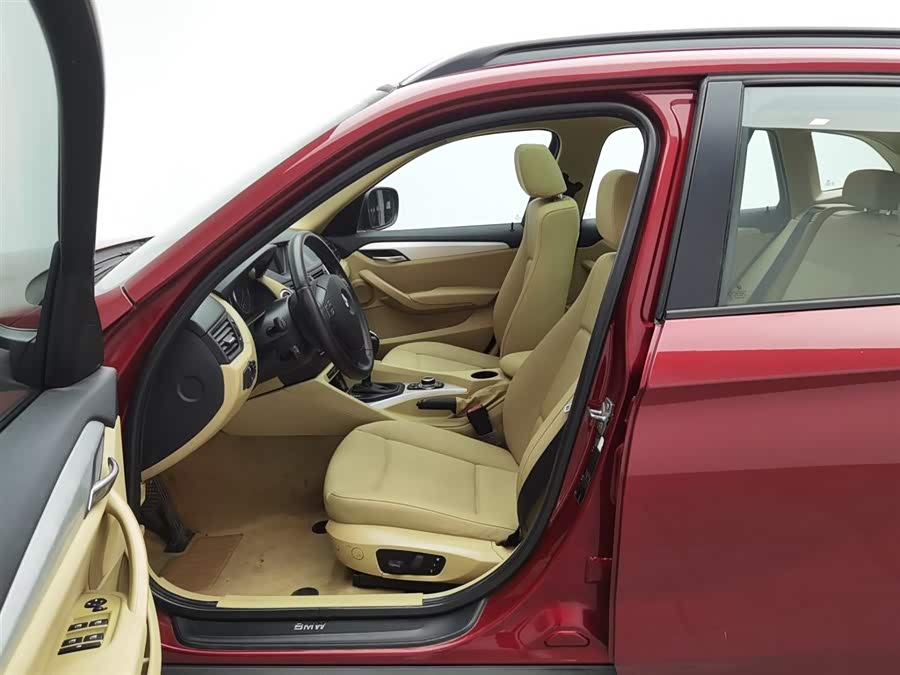 BMW X1 (Imported) 2012 #11 BMW X1 (Imported) 2012 imagen de coche #11