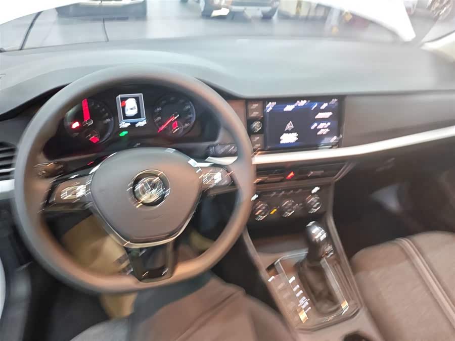 Volkswagen Lavida Pure Electric 2021 #11 Volkswagen Lavida Pure Electric 2021 car image #11