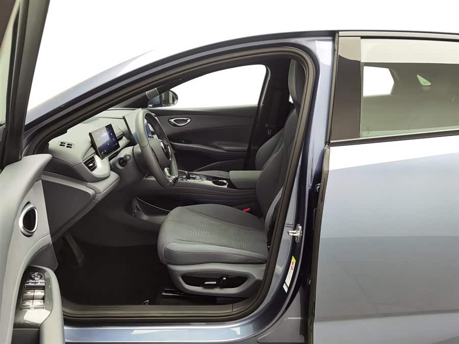 BYD Seal 06GT 2024 #11 BYD Seal 06GT 2024 car image #11