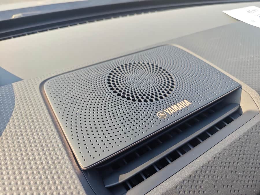 Zeekr X 2023 immagine di auto #11