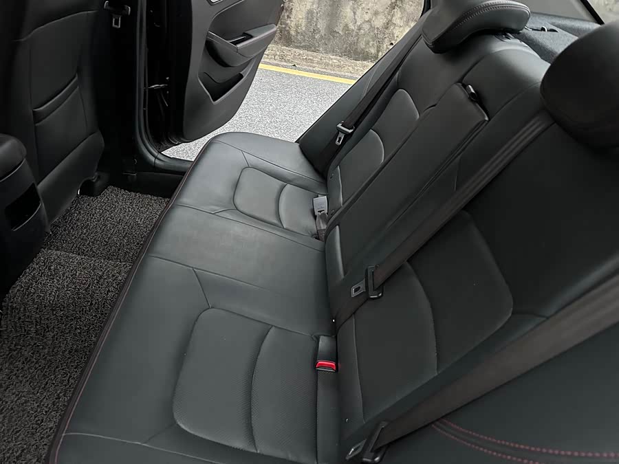 GEELY Vision 2016 #11 GEELY Vision 2016 car image #11