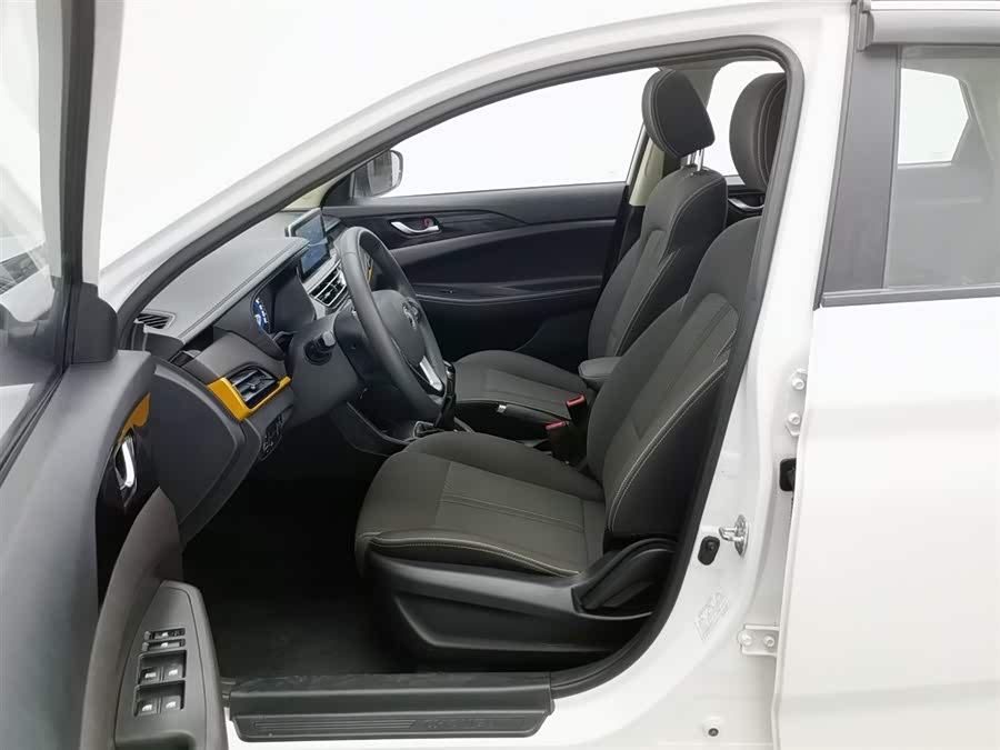 Changan Eado DT 2021 #11 Changan Eado DT 2021 car image #11