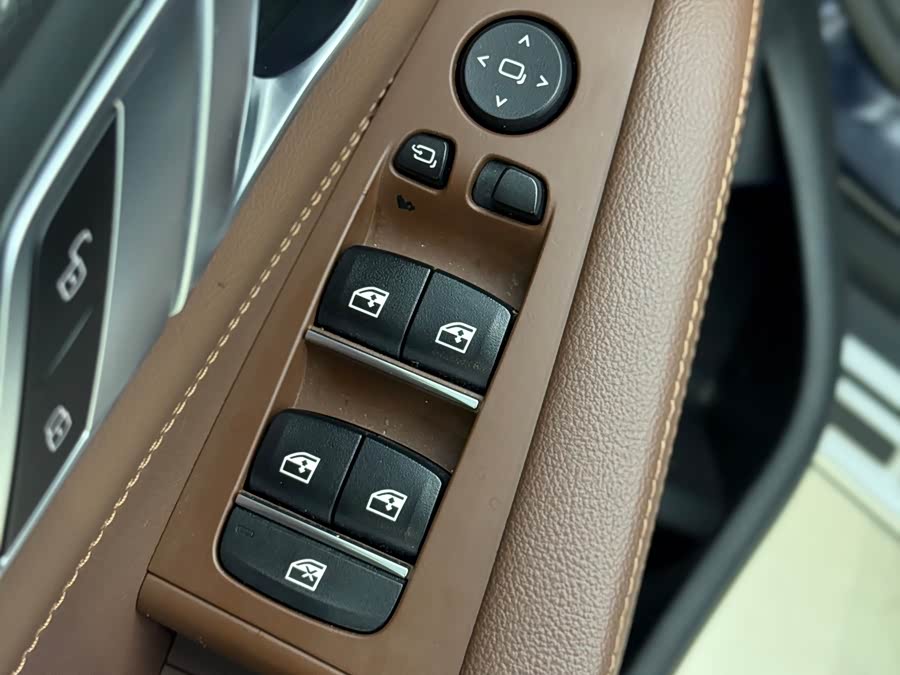 BMW X5 (Imported) 2021 car image #11