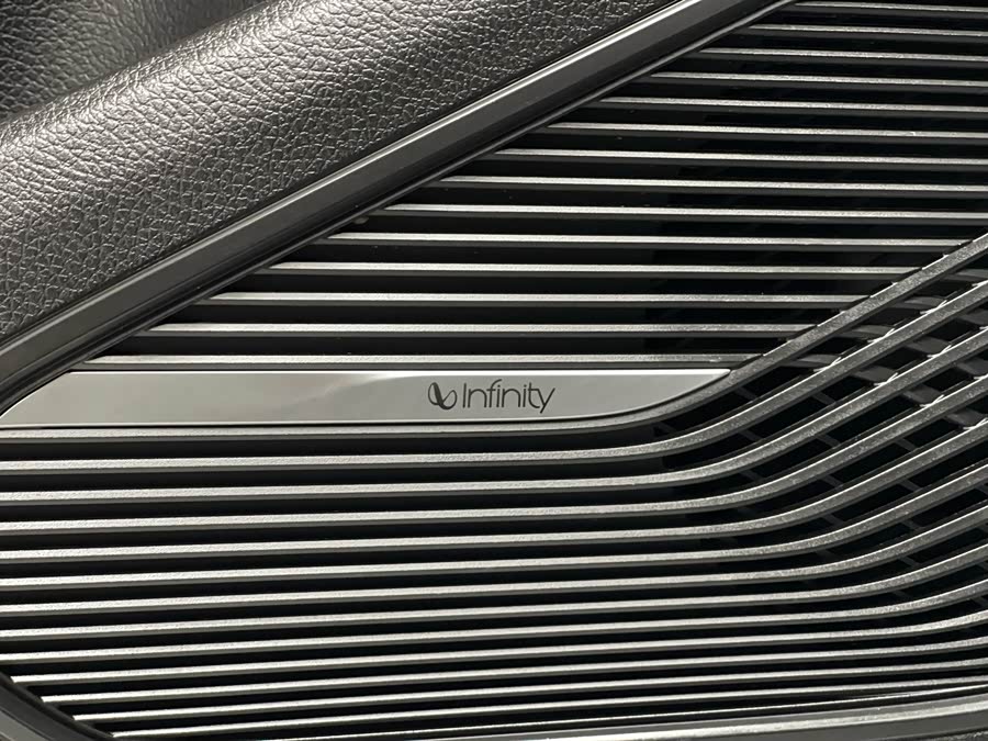 GEELY Monjaro MHEV 2024 #11 GEELY Monjaro MHEV 2024 immagine di auto #11