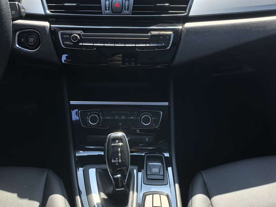 BMW 2 Series Gran Tourer 2019 car image #11