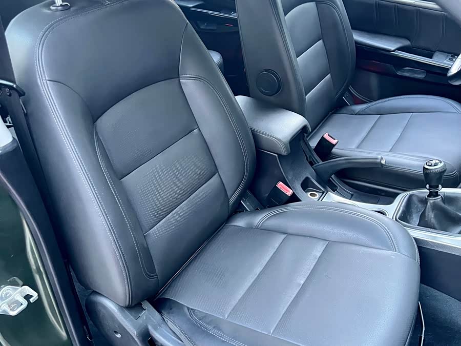 Haval H5 Class 2017 immagine di auto #11