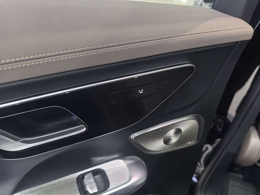 Mercedes-Benz EQE SUV 2024 #11 Mercedes-Benz EQE SUV 2024 immagine di auto #11