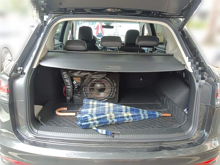 Volkswagen Tayron GTE 2024 #11 Volkswagen Tayron GTE 2024 immagine di auto #11