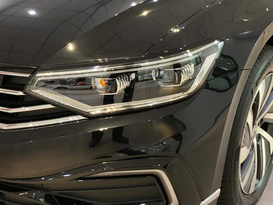 Volkswagen Magotan GTE 2023 car image #11