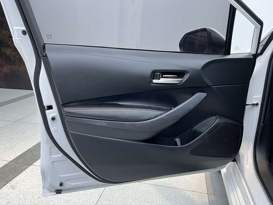 Toyota Corolla 2021 car image #11