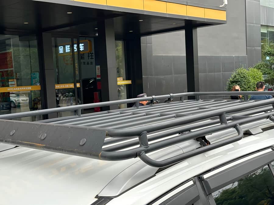 Haval H5 Class 2016 #11 Haval H5 Class 2016 car image #11