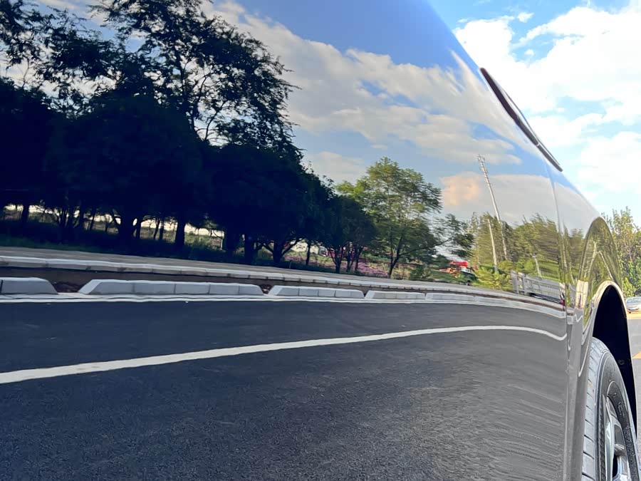 HongQi HS3 2024 #11 HongQi HS3 2024 immagine di auto #11