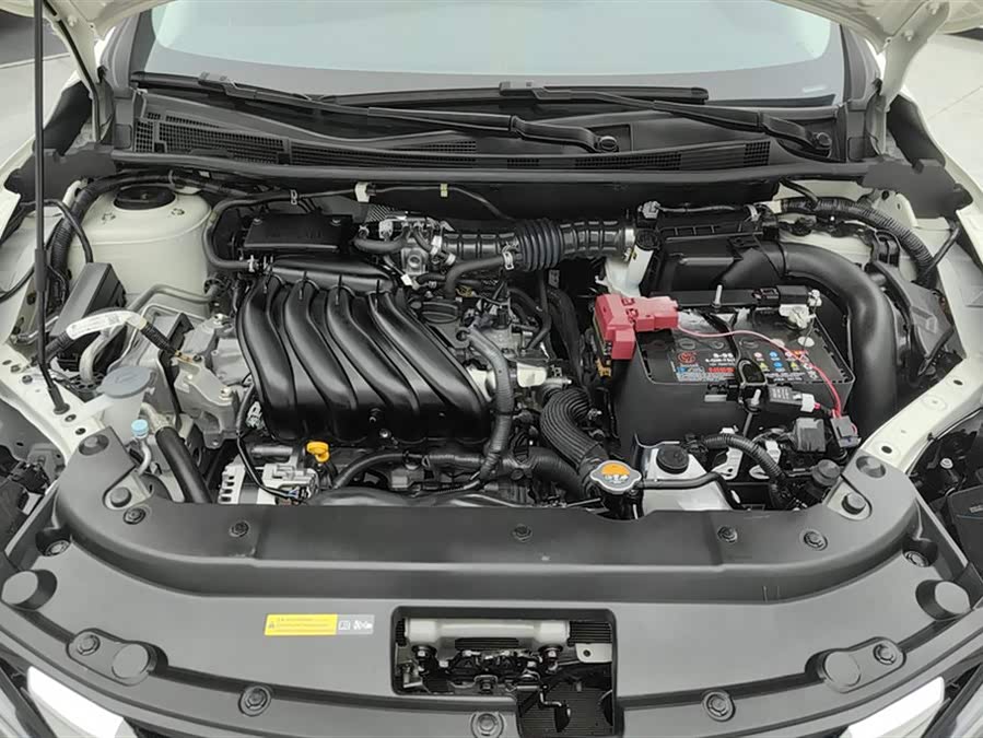 日产 轩逸 2023 汽车图片 #11