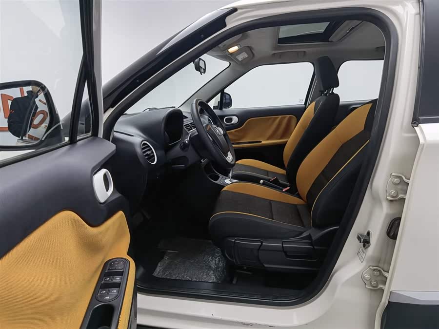 MG 3 SW 2016 #11 MG 3 SW 2016 car image #11